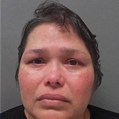 Lupita Puente, - Ouachita Parish County, LA 